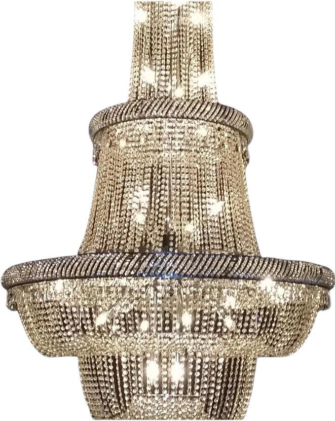 Gatsby Chandelier
