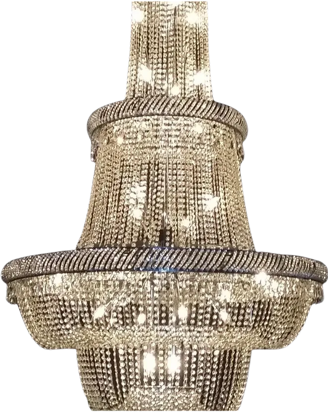 Gatsby Chandelier