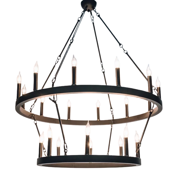 Renaissance Chandelier
