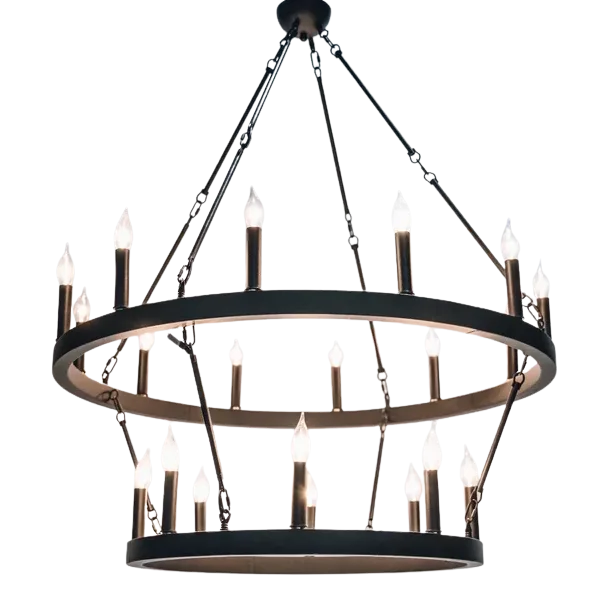 Renaissance Chandelier