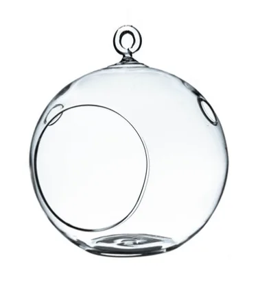 Small Glass Globe