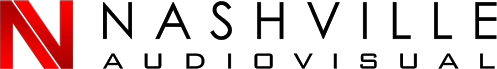 Nashville-Audio-Visual-Logo